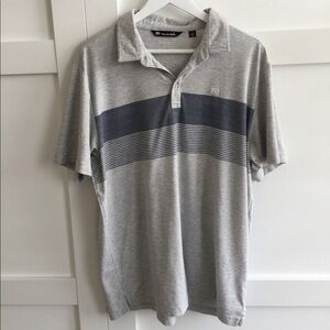 Travis Mathew Polo